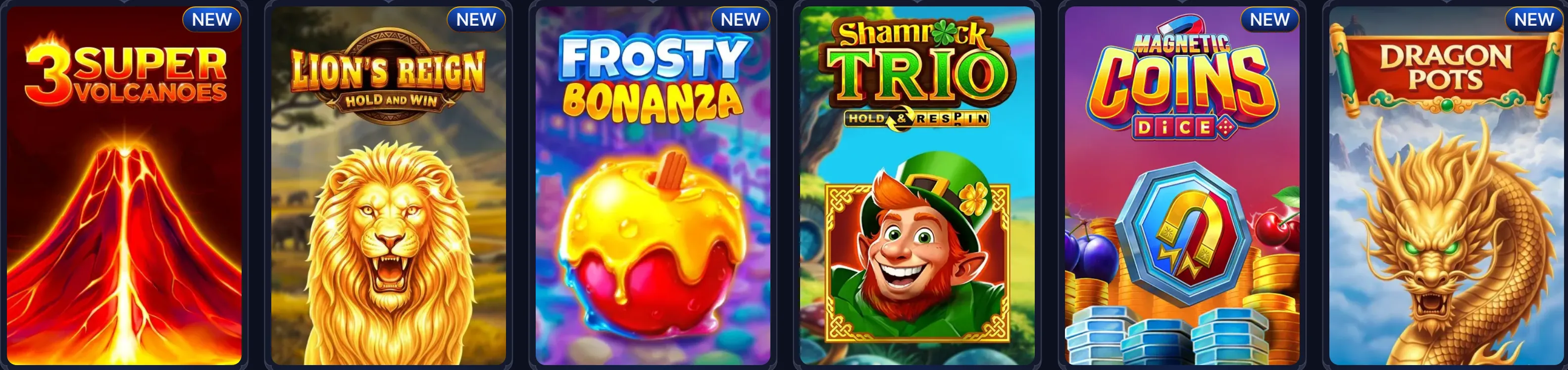 Slots &#x26; Spielautomaten CaZeus